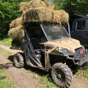 Meet your Posher, Ethan